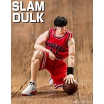 Dasin Model - Slam Dunk Basketball #11 Rukawa Kaede S.H.Figures Action Figure